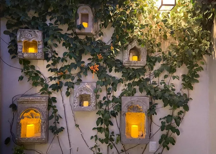 Casa Juana Guesthouse