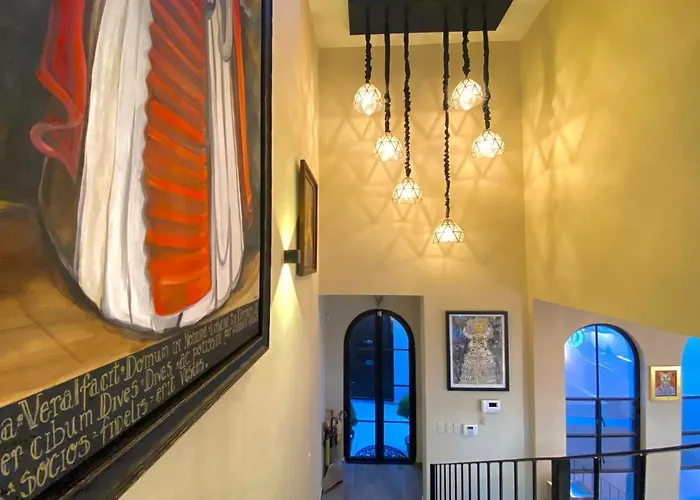 Casa Juana Guesthouse