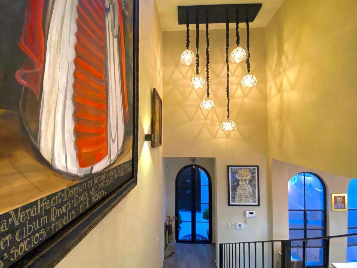 Casa Juana * San Miguel de Allende