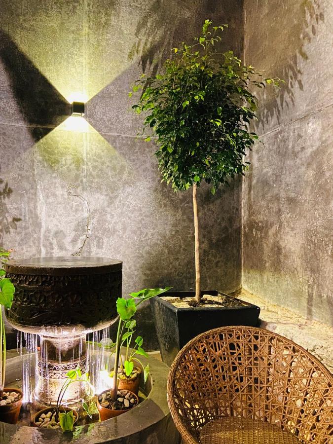 Casa Juana Alojamento de Acomodação e Pequeno-almoço San Miguel de Allende