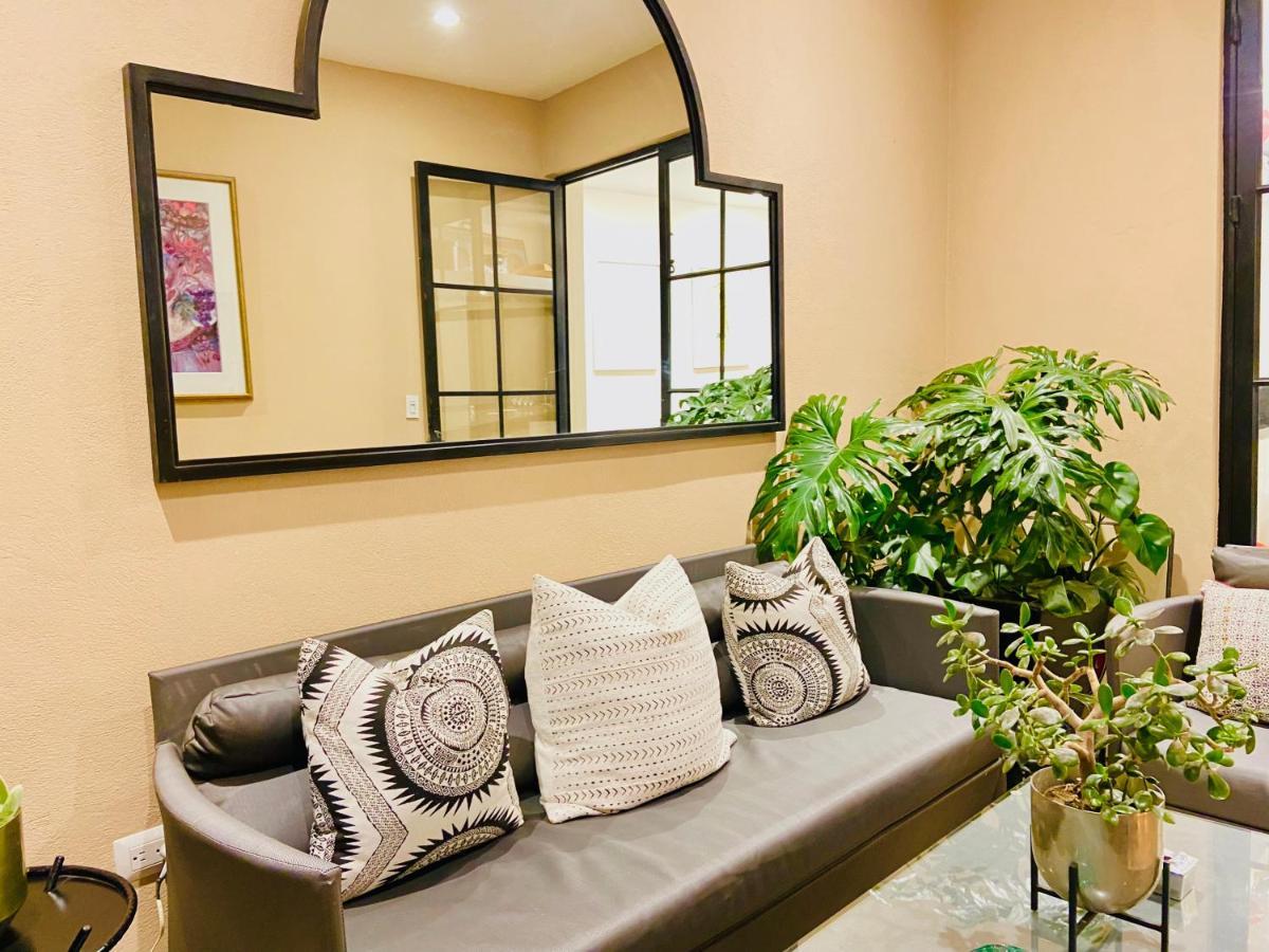 Alojamento de Acomodação e Pequeno-almoço Casa Juana San Miguel de Allende