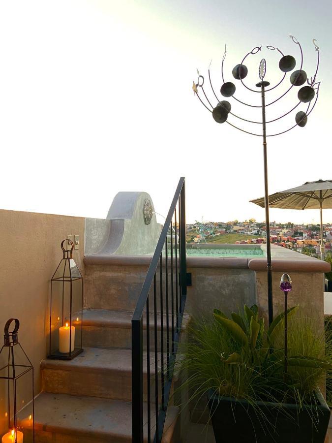Casa Juana