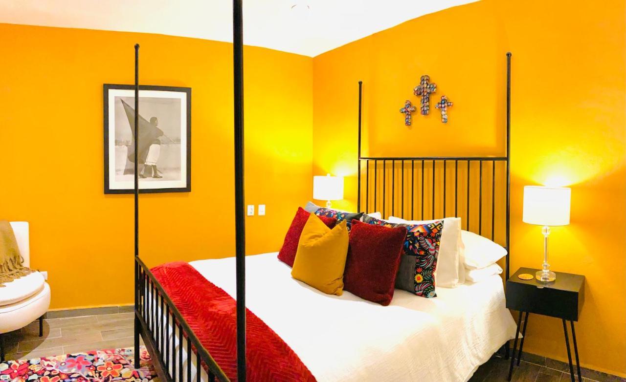 Casa Juana San Miguel de Allende